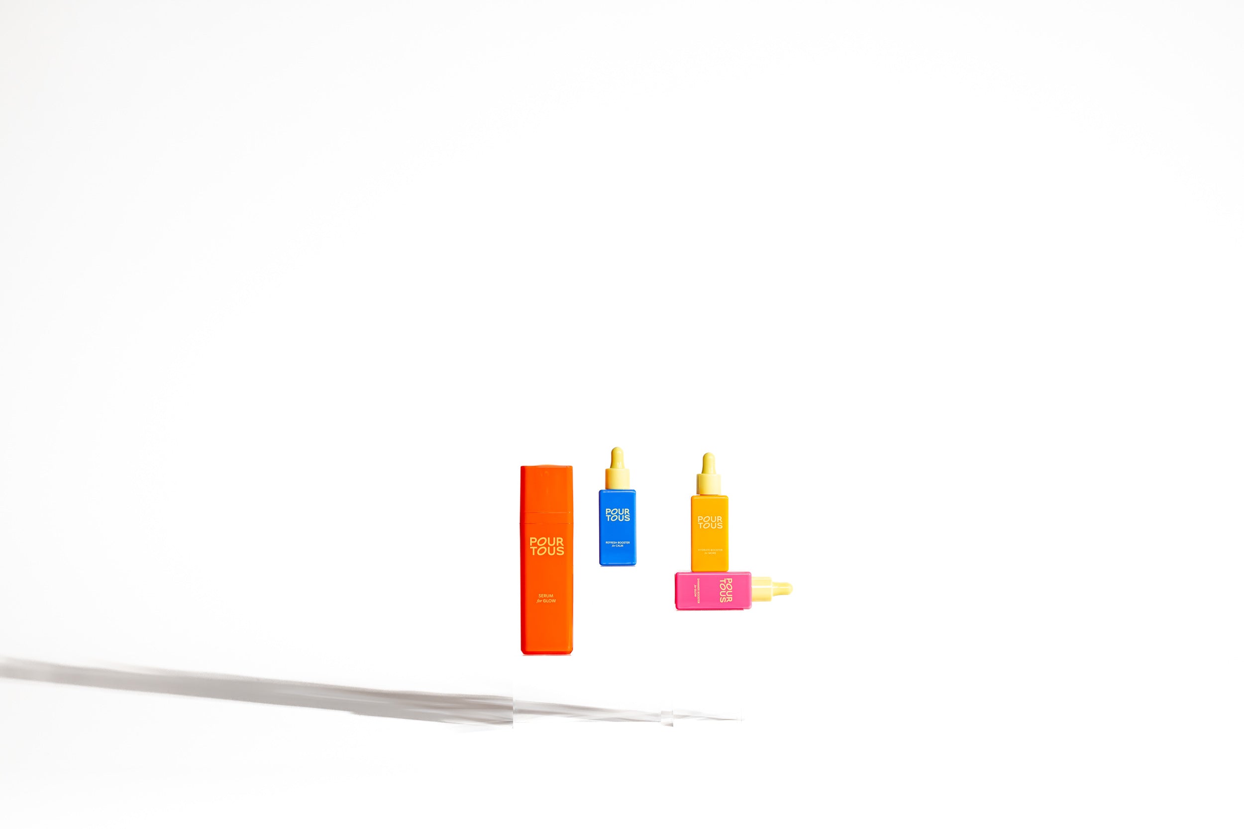 Limited Edition: Ultimate Serum Set