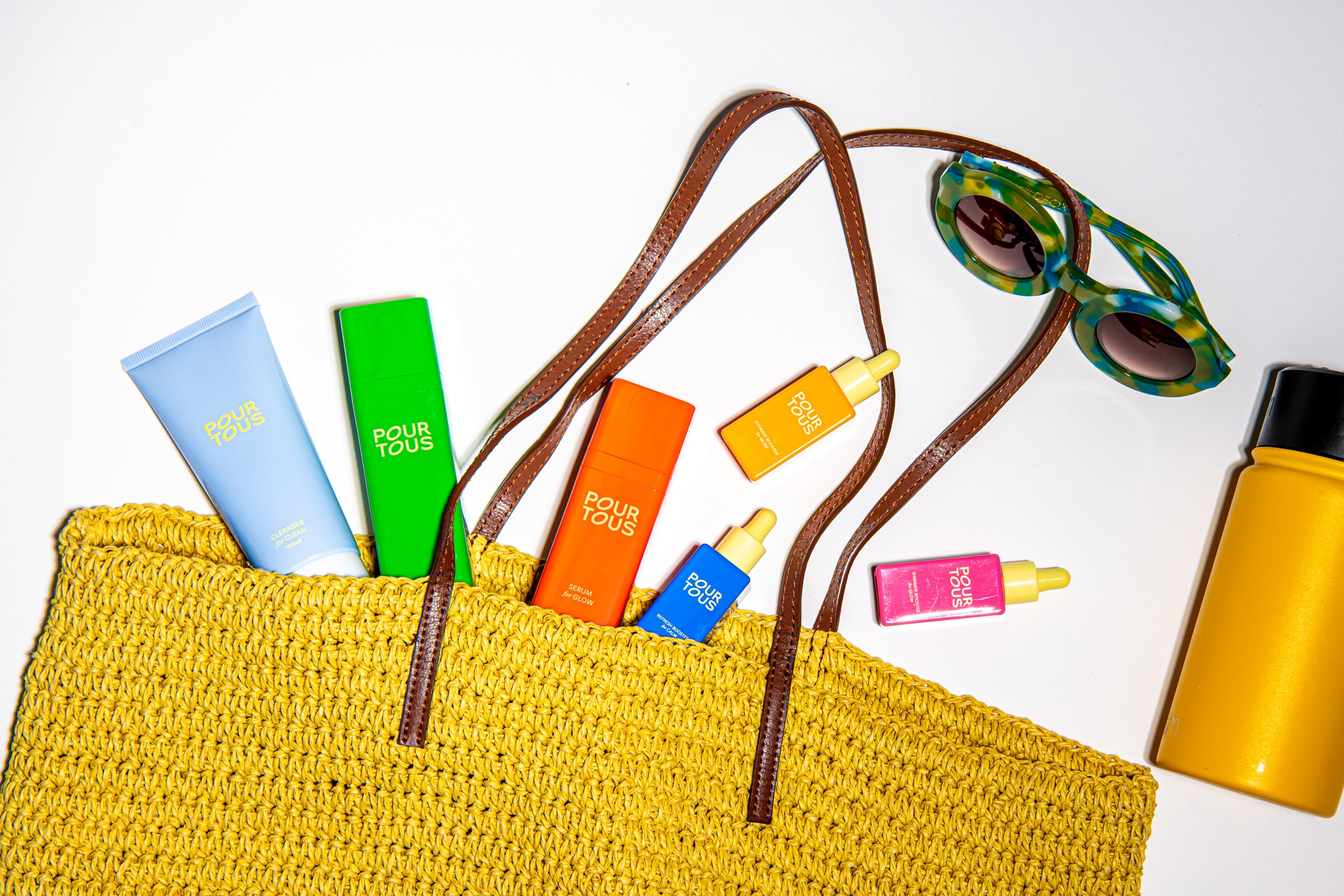 The Complete Pour Tous Set