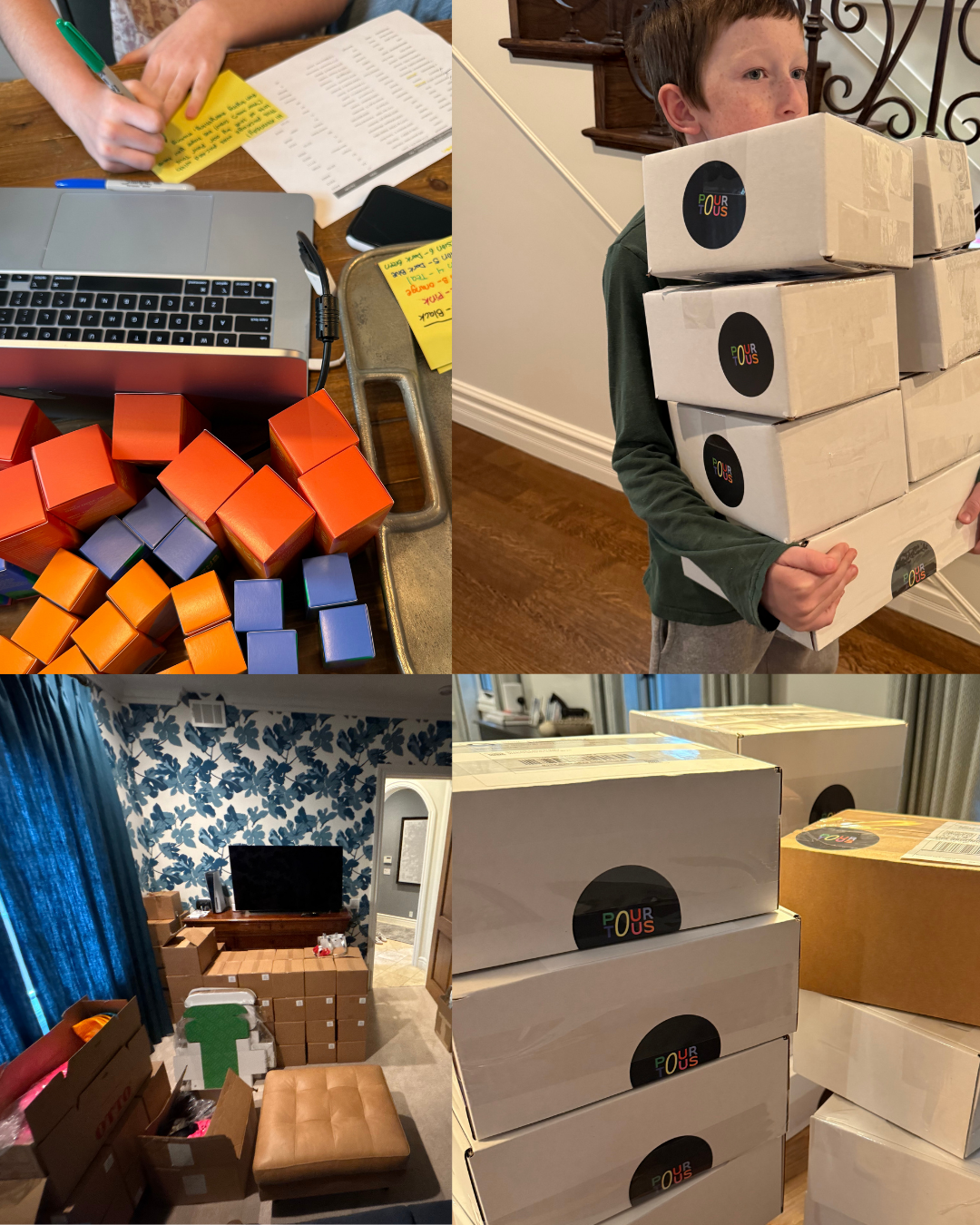 What a Founder's Life Actually Looks Like