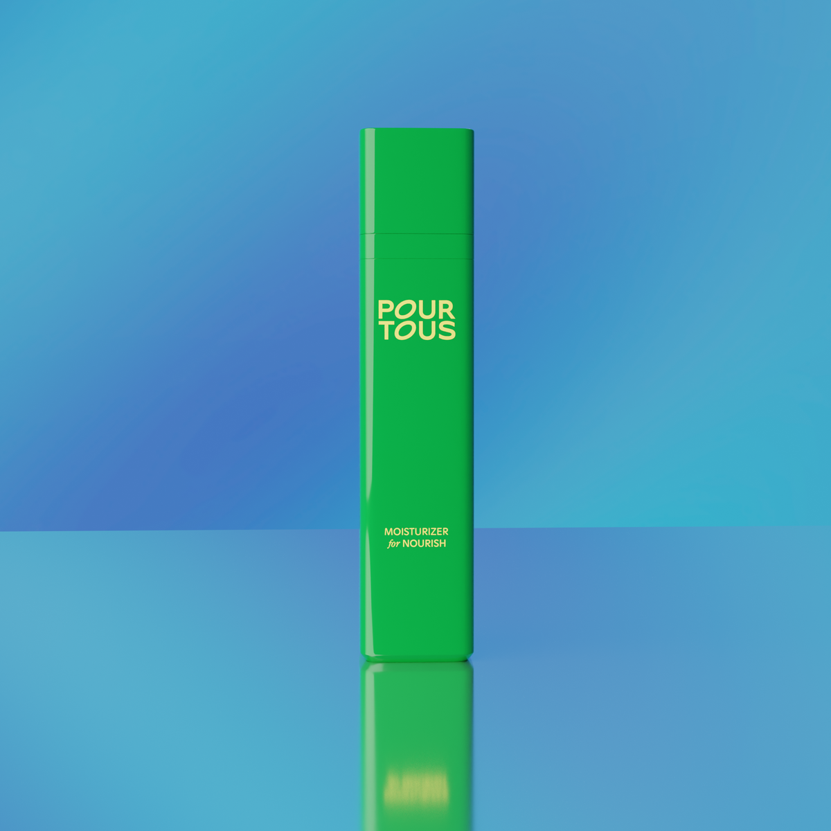 Moisturizer - Blue Light Protection