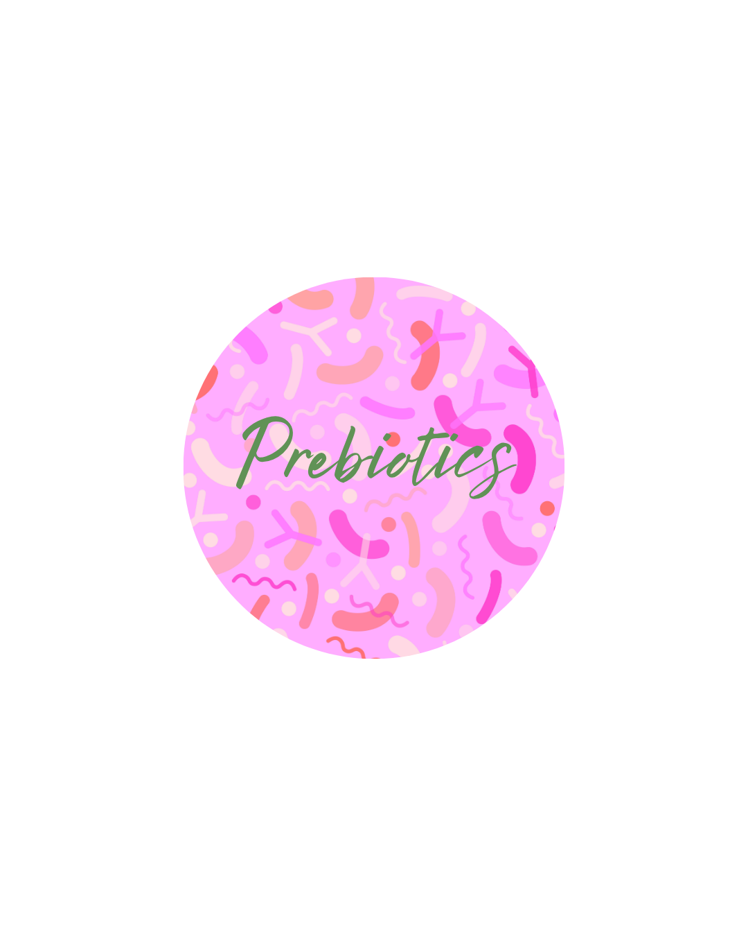 Prebiotics