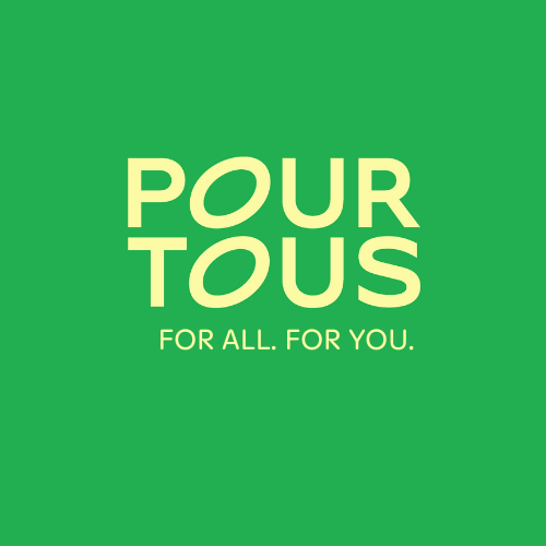 Pour Tous Gift Card