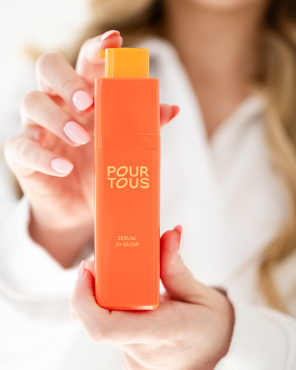 Serum: For Glow
