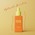 Hydrating Booster: For More