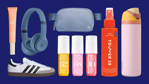 FORBES: The Best Gifts For Teen Girls That They’ll Actually Love