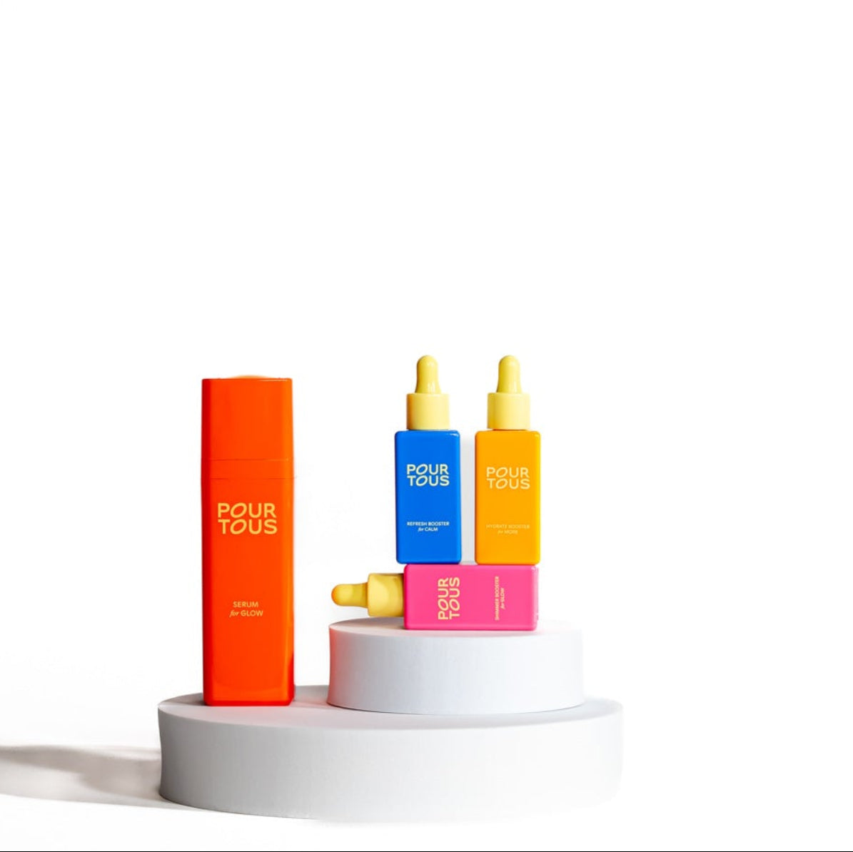 Ultimate Serum Set: For Fun