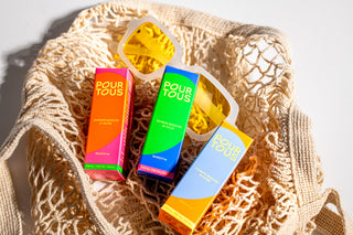 Pour Tous Gift Card