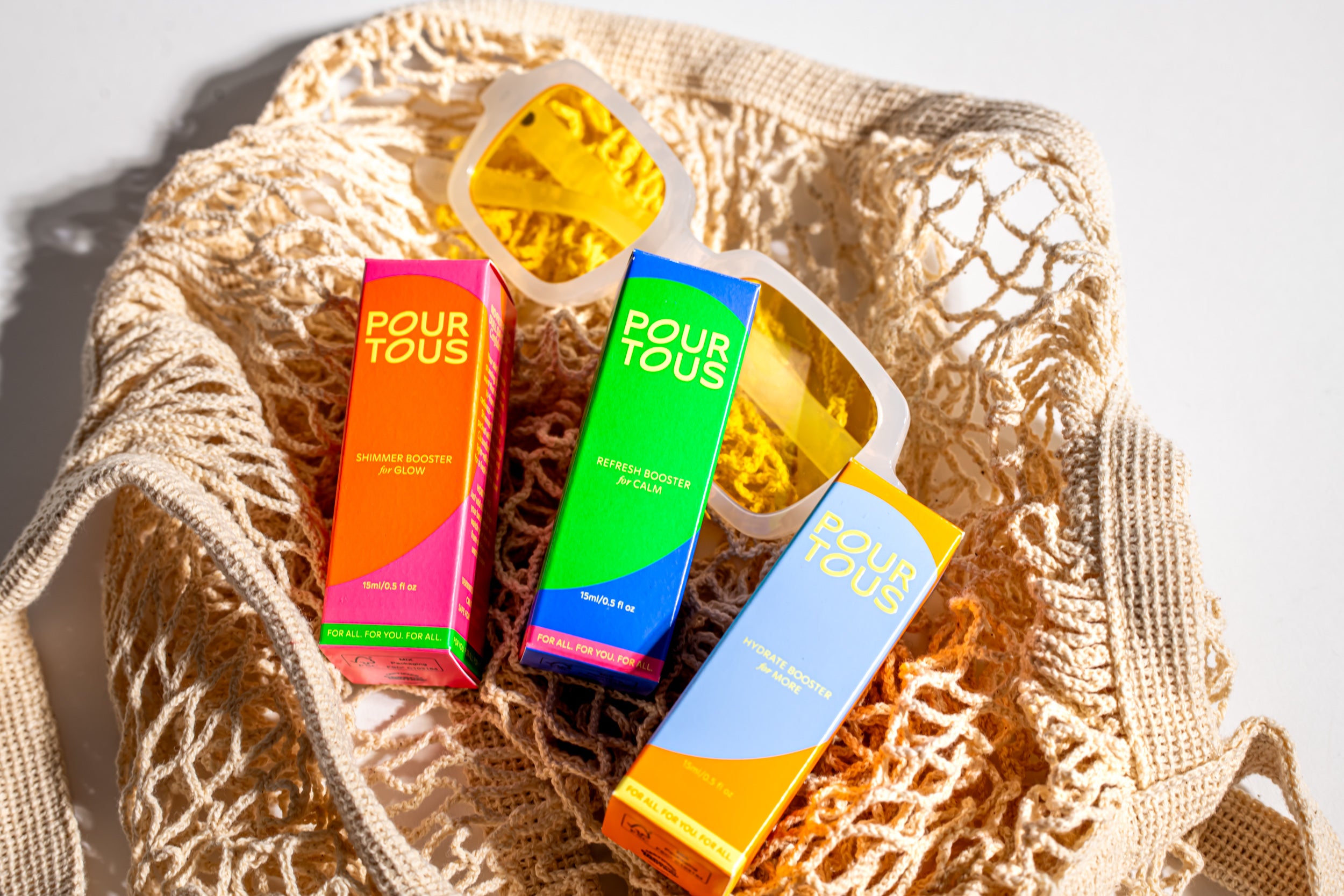 Pour Tous Gift Card