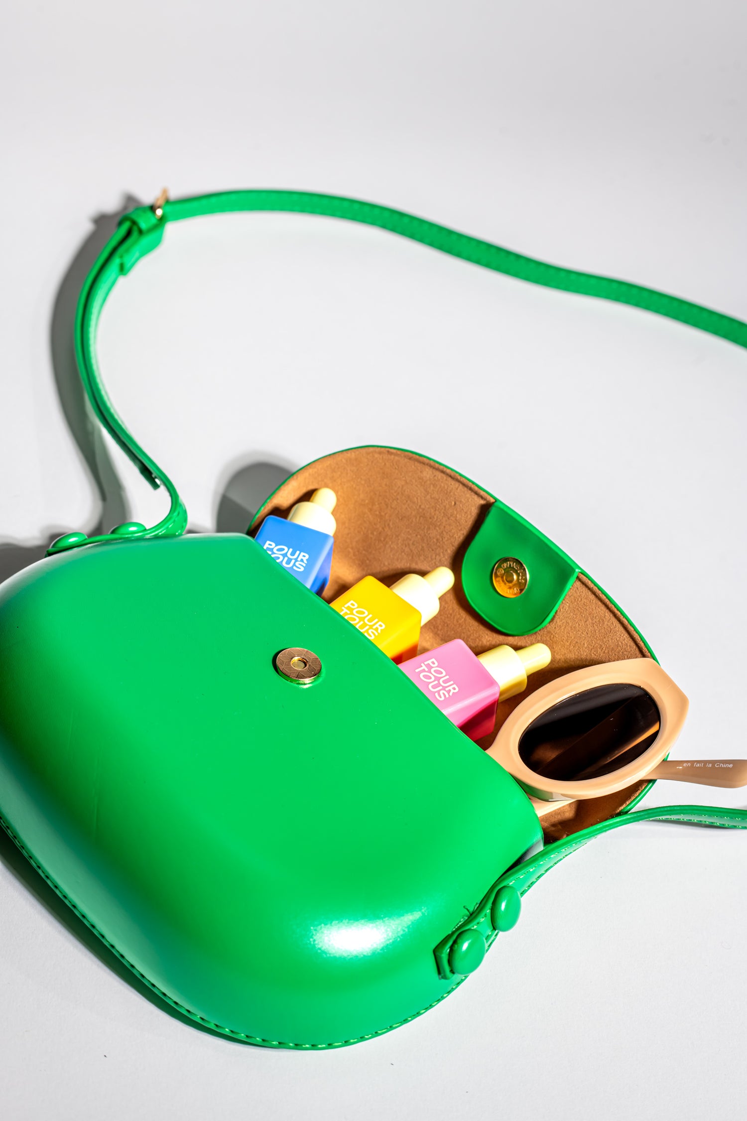 Ultimate Serum Set: For Fun