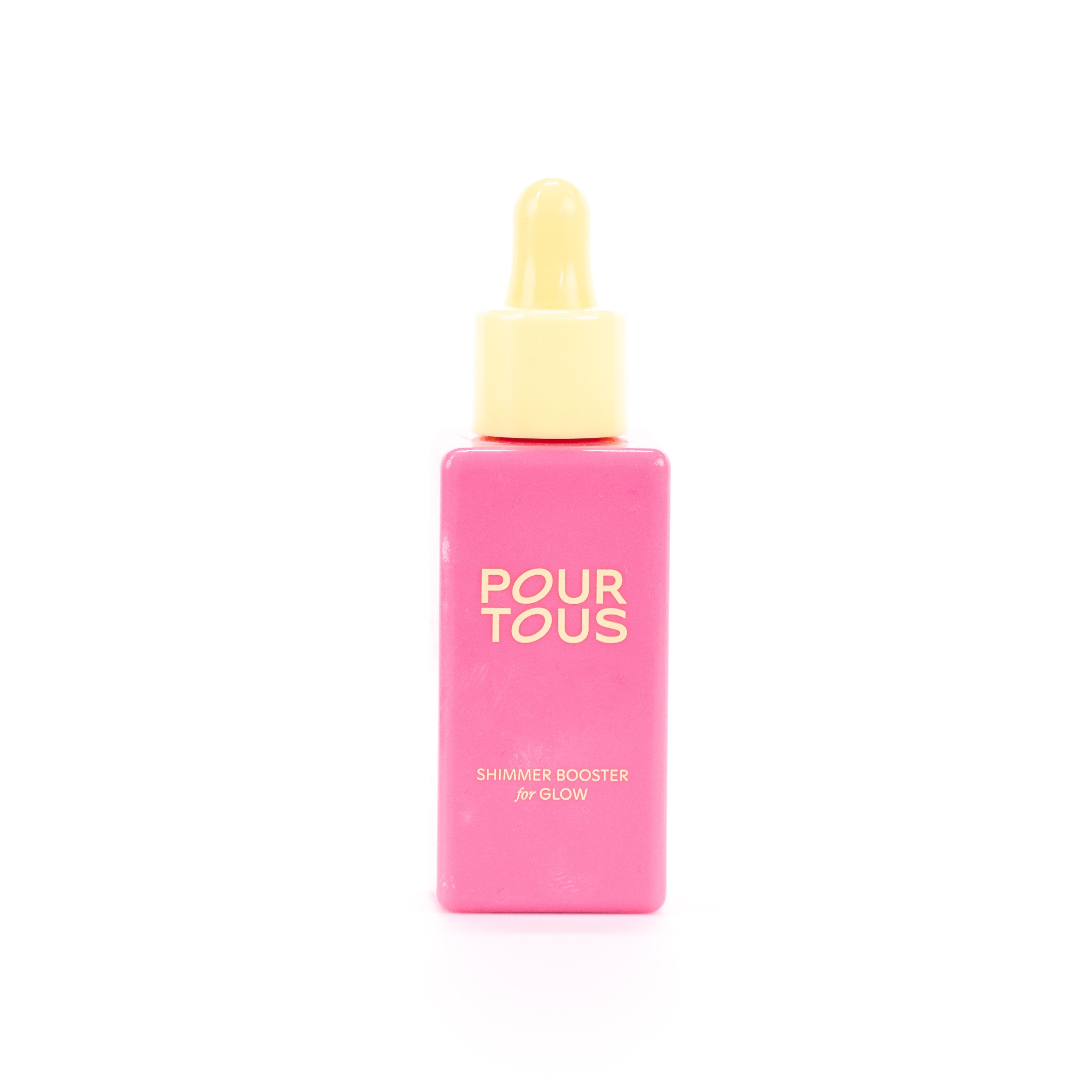 For Glow Shimmer Booster Pour Tous For glow shimmer booster pour tous