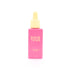 pink shimmer booster product with dropper