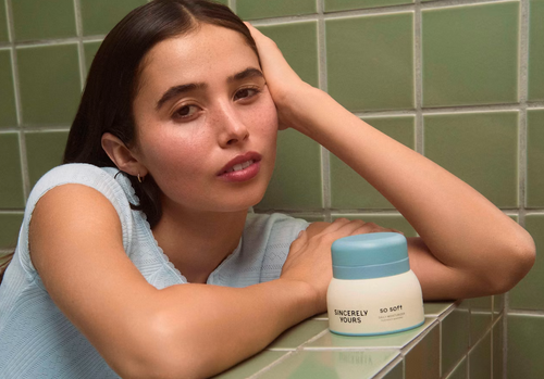 GCI MAGAZINE: With Sincerely Yours and Pour Tous, the Gen Alpha Beauty Blitz Reaches Sephora and Amazon