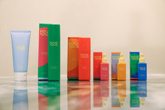 Tween skin care tips and products for a back-to-school glow