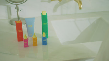 Moisturizer: For Nourish