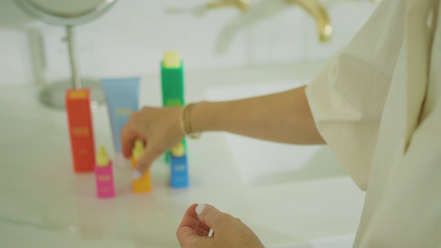 Hydrating Booster: For More