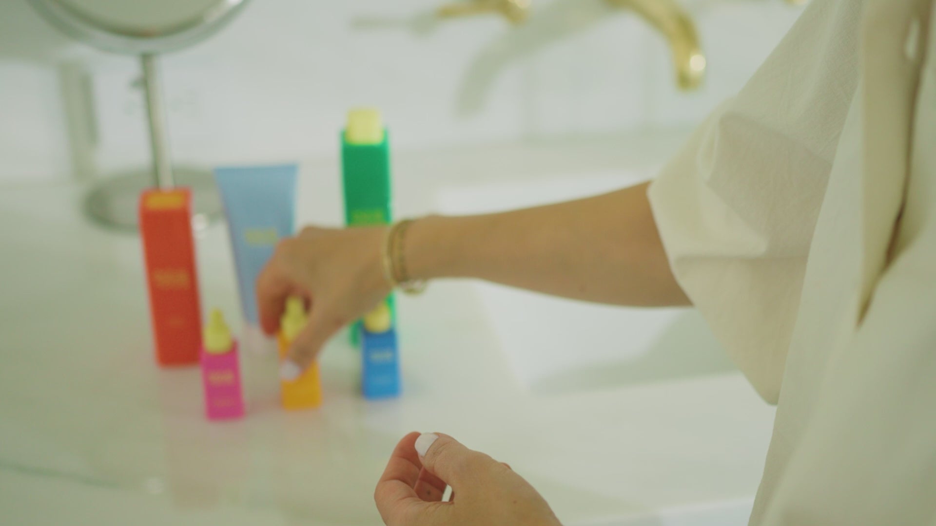 Hydrating Booster: For More