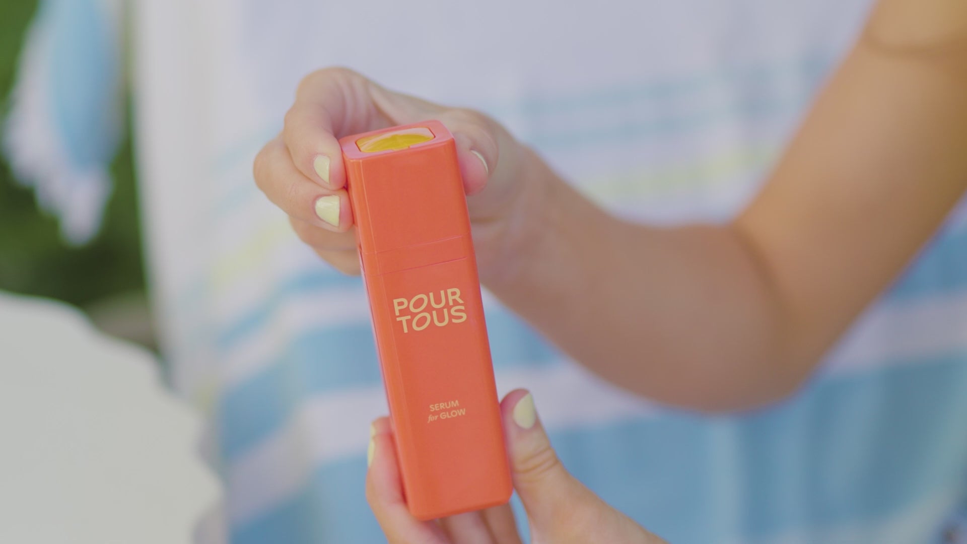 Aurelie. Boost Lotion ＆ Rich Serum Set For Fun | Ultimate Serum Set – Pour Tous