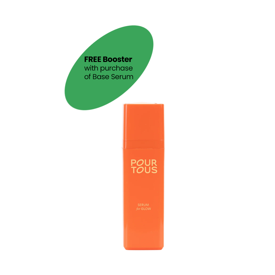 Base Serum: For Glow